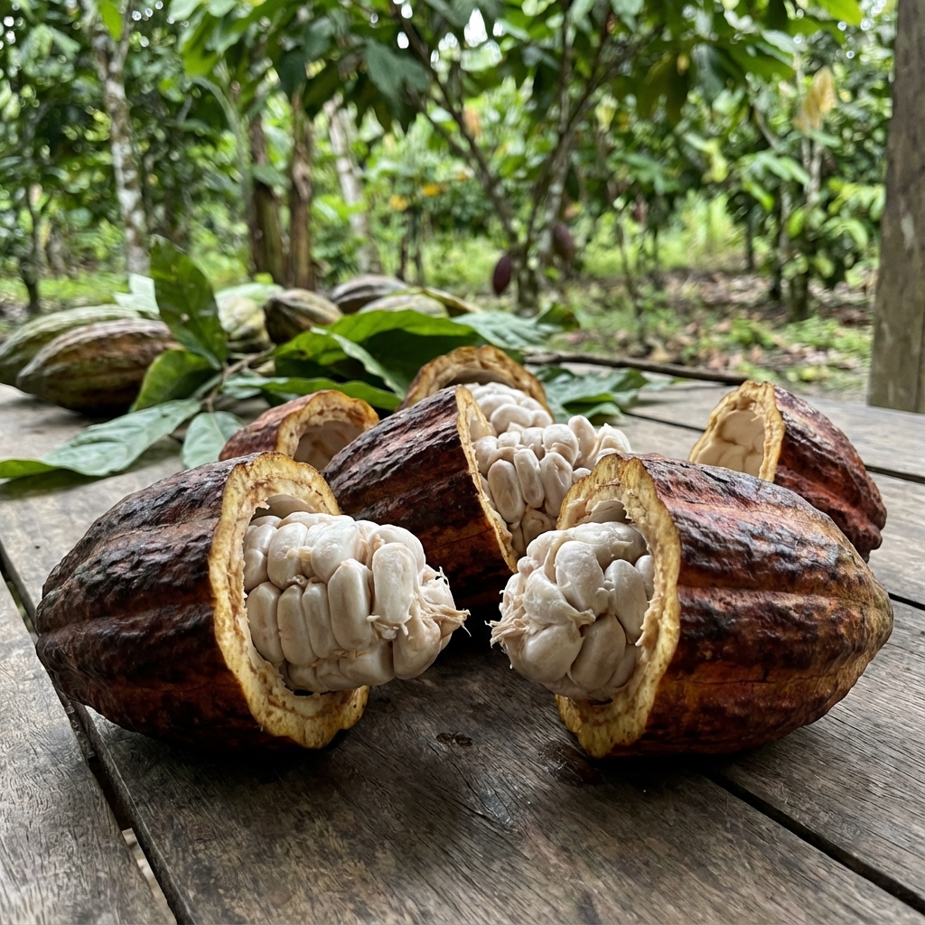 Cacao