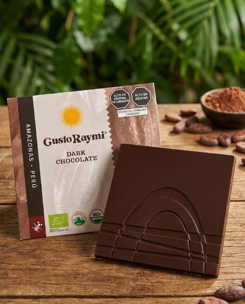 Chocolate Dark 70%
