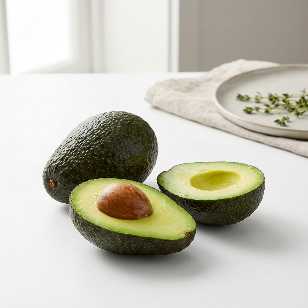 Palta Fresca